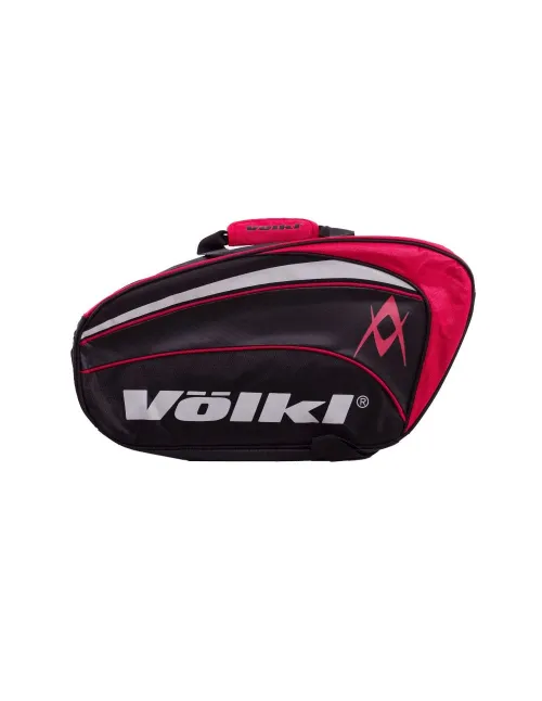 Paletero Volkl Rojo Vkp | Ofertas de pádel